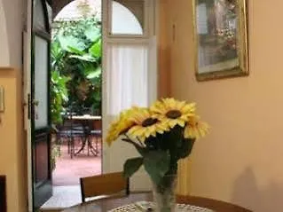 Elisa Apartment