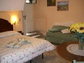 Elisa Apartment Sorrento